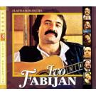 IVO FABIJAN - MRVELJ - Zlatna kolekcija, 44 hita (2 CD) IVO FABIJAN - MRVELJ - Zlatna kolekcija, 44 hita (2 CD)
